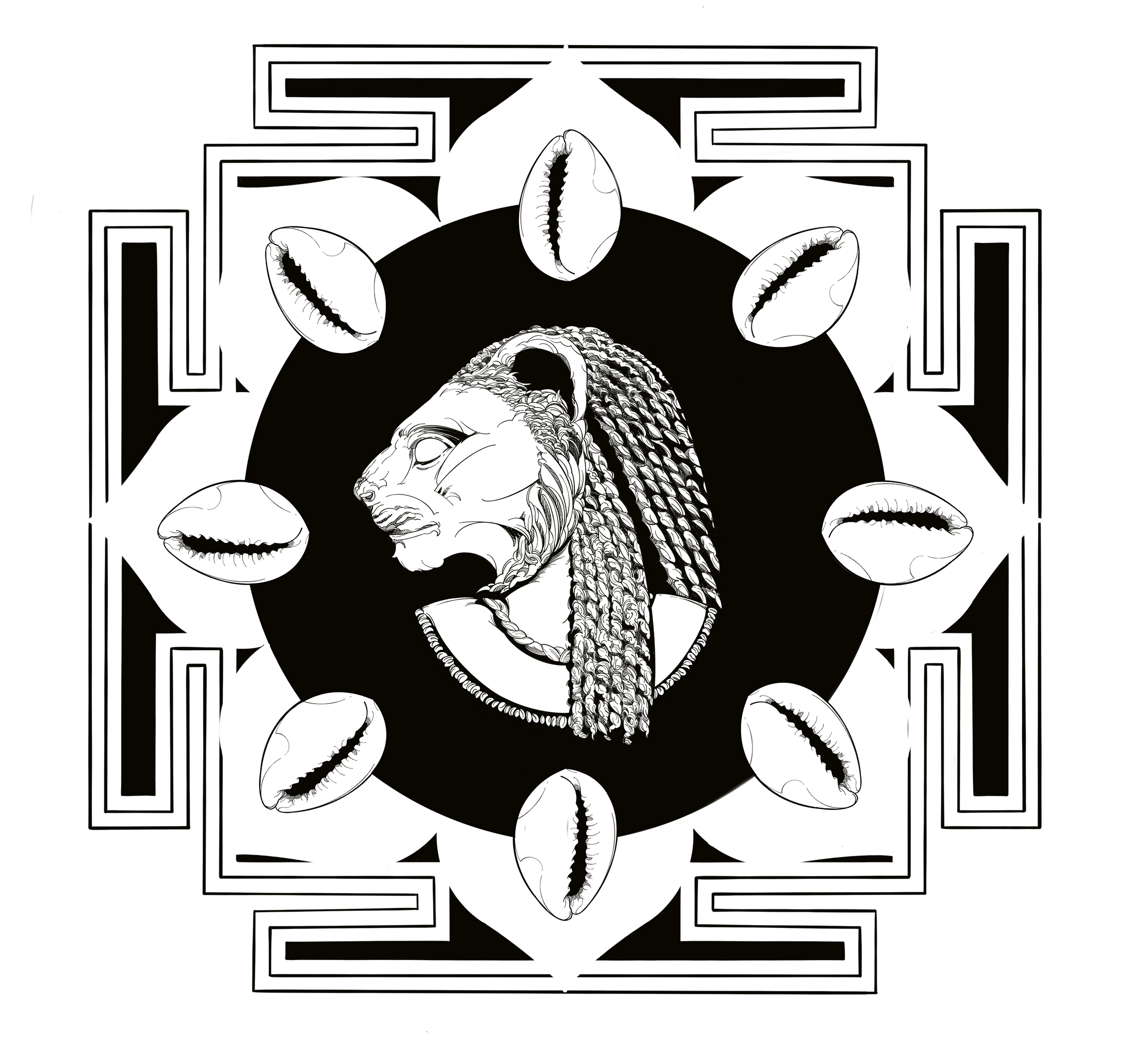 Cowries Call Medicinals